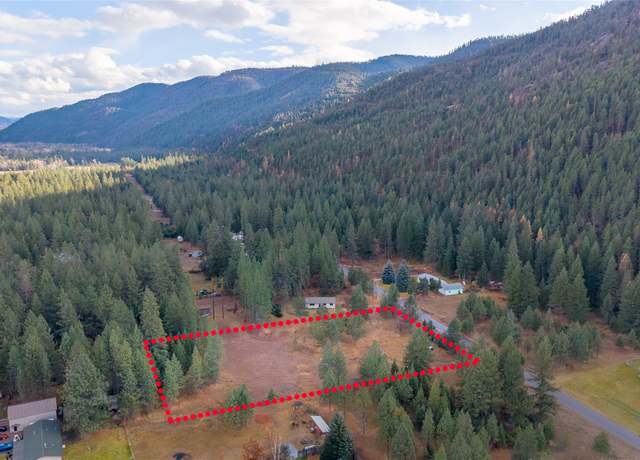 Property at 13830 Hampton Dr, Clinton, MT 59825