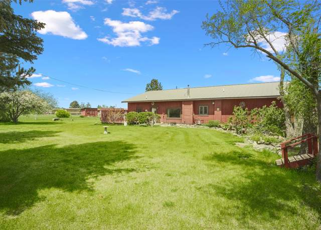 Property at 3736 Heather Dr, Helena, MT 59602, 4 beds, 1 bath
