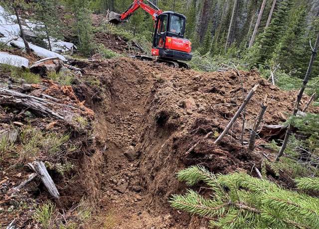 Property at TBD (20.65 +/- Ac) Basin Creek Rd, Basin, MT 59631
