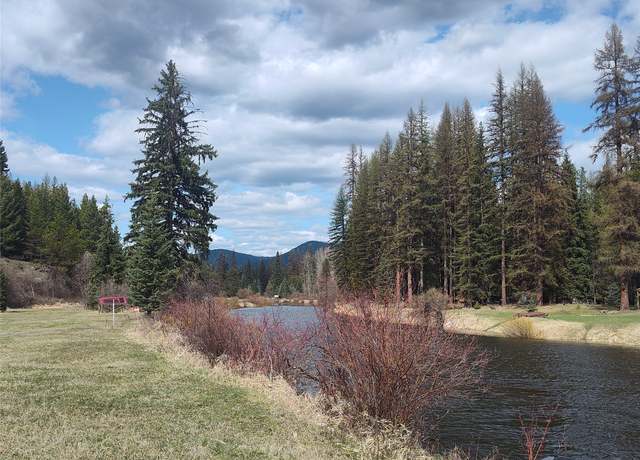 Property at 358 Riverview Dr, Troy, MT 59935