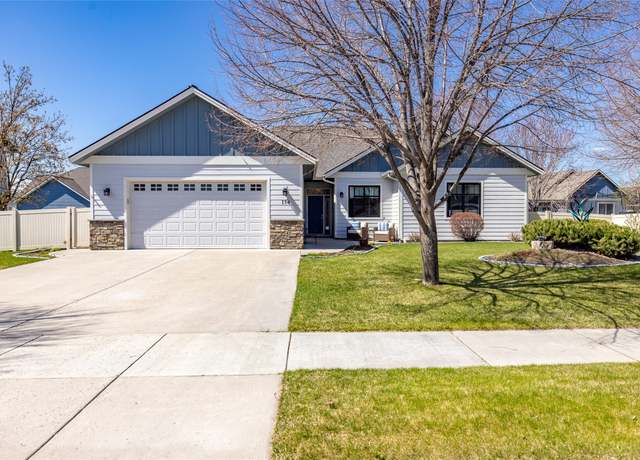 Property at 154 Taelor Rd, Kalispell, MT 59901, 3 beds, 2 baths