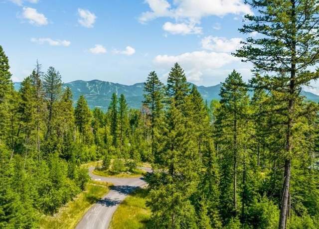 Property at 51 Harlequin Ct, Whitefish, MT 59937