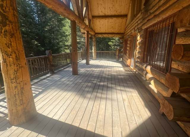 Property at 81 Swede Mountain Rd, Libby, MT 59923, 2 beds, 1 bath