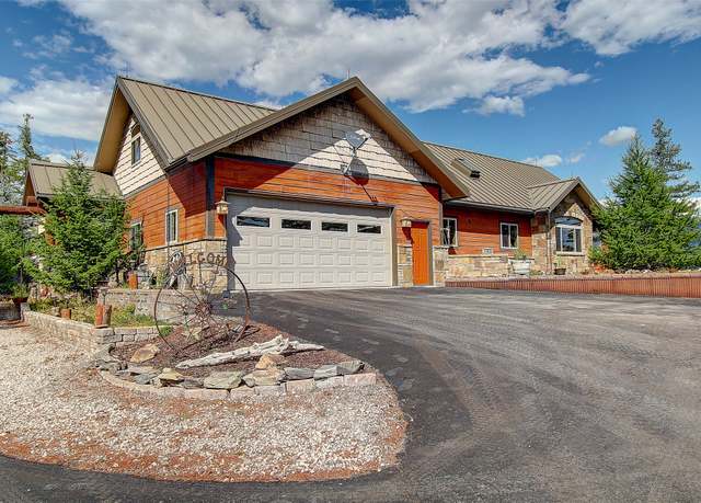Property at 17912 Thornburg Way, Missoula, MT 59808, 4 beds, 3.5 baths