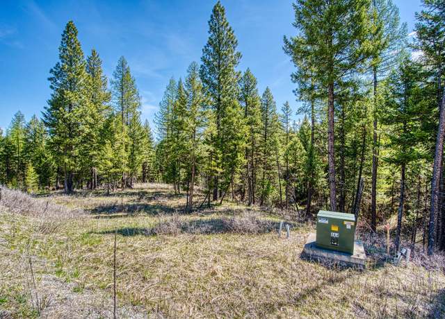 Property at 52 Haskill Ranch Rd, Kila, MT 59920