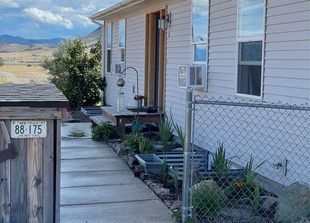 Property at 78 Bar Jr Pl, Helena, MT 59602, 4 beds, 3 baths