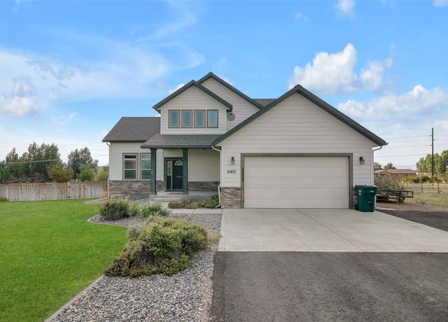 Property at 4410 Crimson Ct, Helena, MT 59602, 4 beds, 3.5 baths
