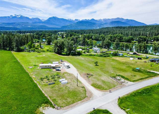 Property at 185 Riverdale Dr, Libby, MT 59923