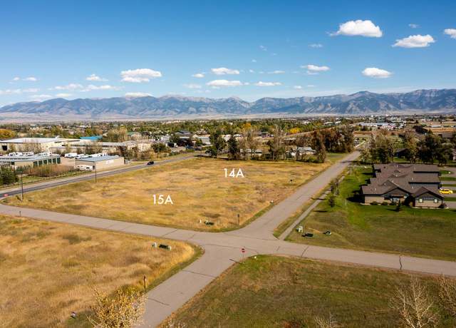 Property at TBD Lot 15A Riverway Rd, Belgrade, MT 59714