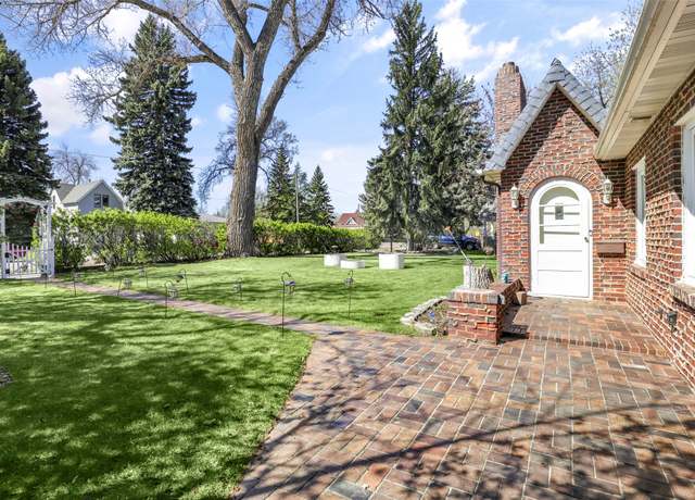 Property at 3313 5th Ave N, Great Falls, MT 59401, 3 beds, 2.5 baths