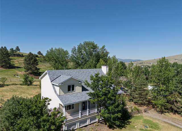 Property at 11740 Gopher Dr, Missoula, MT 59808, 3 beds, 3.5 baths