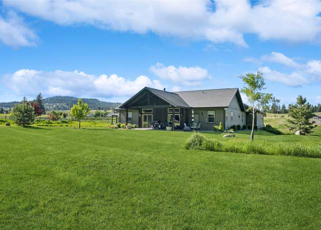 Property at 124 Hidden Waters Ln, Kalispell, MT 59901, 3 beds, 2.5 baths