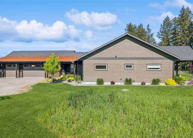 Property at 124 Hidden Waters Ln, Kalispell, MT 59901, 3 beds, 2.5 baths