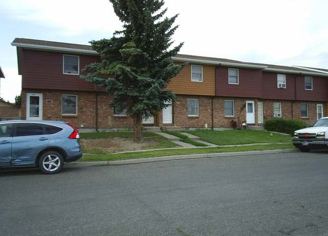 Property at 917 Hialeah Ct, Helena, MT 59601, 2 beds, 1.5 baths