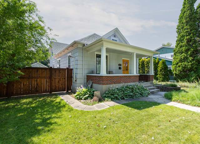 Property at 925 W Spruce St, Missoula, MT 59802, 3 beds, 2 baths