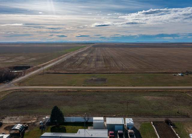 Property at Lot 2 3rd Ave SW, Brady, MT 59416
