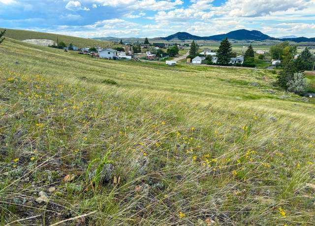 Property at TBD Minnesota Ave, Helena, MT 59602