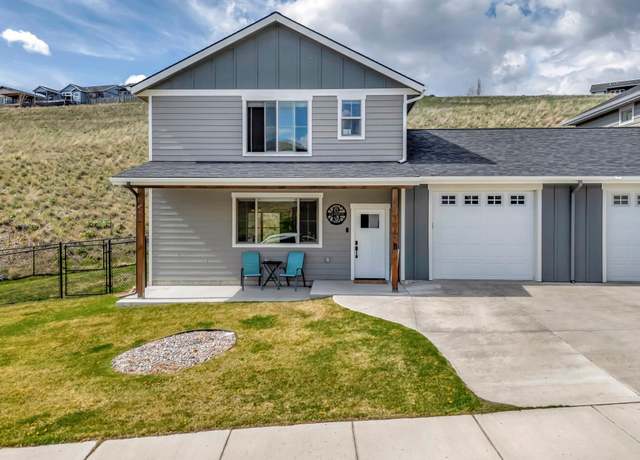 Property at 7047 Shaver Dr, Missoula, MT 59803, 2 beds, 2.5 baths
