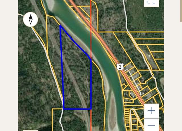 Property at NHN S Side Rd, Troy, MT 59935