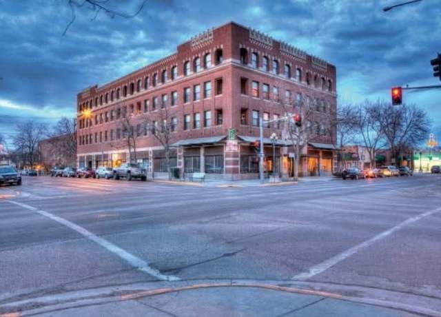 Property at 503 1st Ave N #402, Great Falls, MT 59401, 1 bed, 1.5 baths