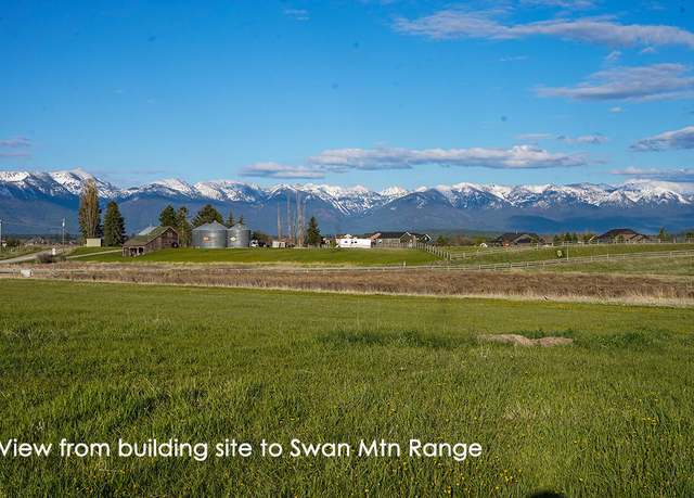 Property at 475 Manning Rd, Kalispell, MT 59901