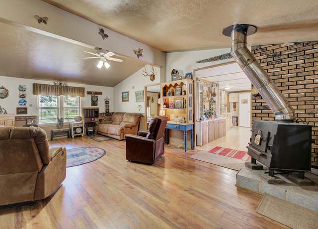 Property at 31 Old Alhambra Rd, Clancy, MT 59634, 3 beds, 2 baths