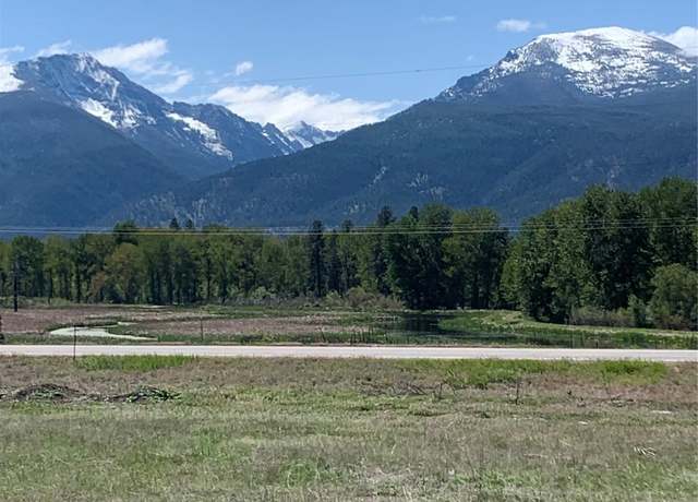Property at 5289 Gabriels Way, Stevensville, MT 59870
