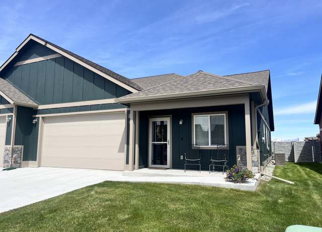 Property at 813 Foxglove Dr, Kalispell, MT 59901, 3 beds, 2 baths