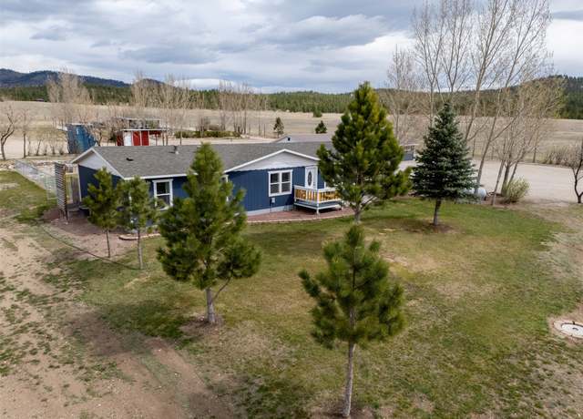 Property at 2824 Fantasy Rd, Helena, MT 59602, 3 beds, 2 baths