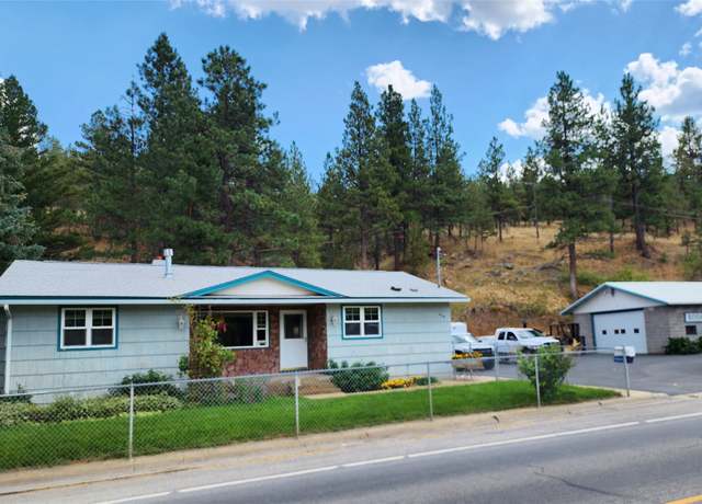 Property at 576 Mt Highway 282, Clancy, MT 59634, 3 beds, 1 bath