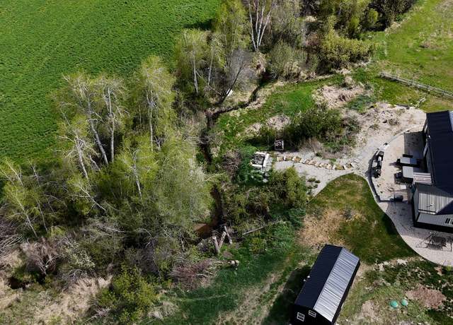 Property at 4358 Charlotte Way, Stevensville, MT 59870, 2 beds, 1.5 baths