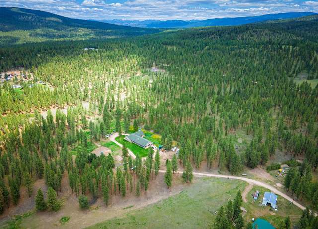 Property at 35322 Washoe Rd, Bonner, MT 59823, 8 beds, 7 baths