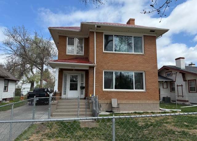 Property at 3009 2nd Ave N, Great Falls, MT 59401, 20 beds, 12 baths