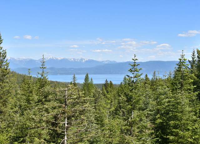 Property at 1520 Bierney Creek Rd, Lakeside, MT 59922