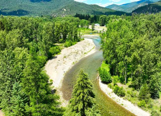 Property at Nhn Birds Eye Rd, Saint Regis, MT 59866