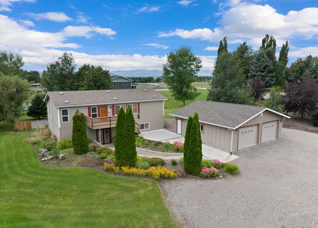 Property at 136 Tronstad Rd, Kalispell, MT 59901, 3 beds, 2 baths