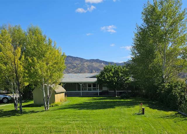Property at 169 MT Hwy 359, Cardwell, MT 59721, 4 beds, 2 baths