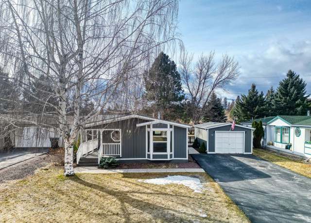 Property at 15 E Nicklaus Ave, Kalispell, MT 59901, 2 beds, 2 baths