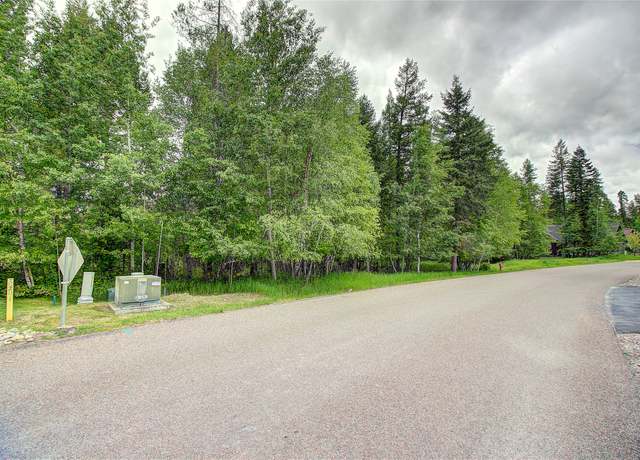 Property at 144 Oakmont Loop Lot 43, Columbia Falls, MT 59912