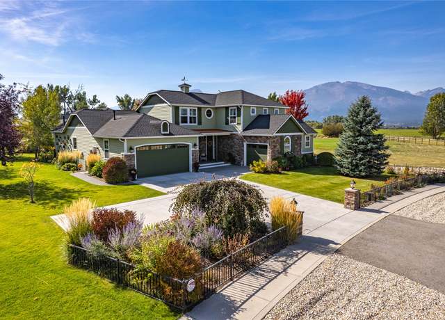 Property at nhn Hamilton, Hamilton, MT 59840, 3 beds, 3.5 baths