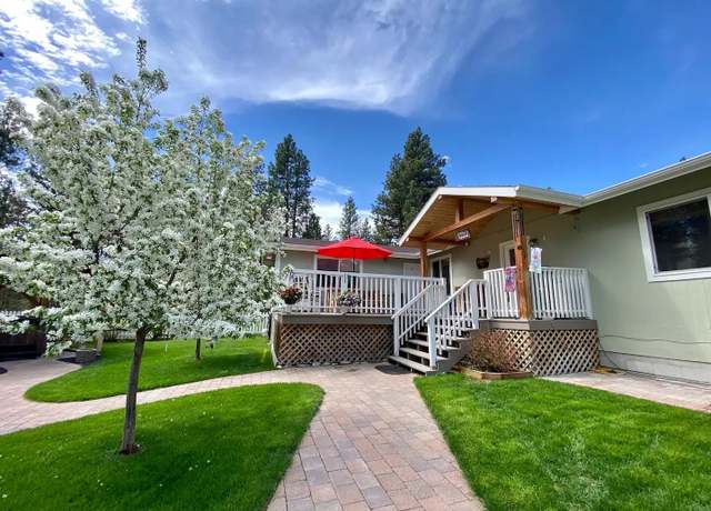Property at 409 Mill Creek Rd, Hamilton, MT 59840, 2 beds, 3 baths