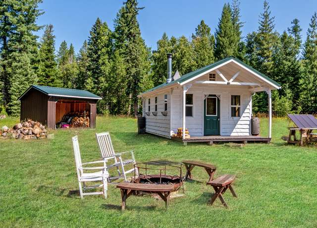 Property at 541 Alpine Dr, Bigfork, MT 59911