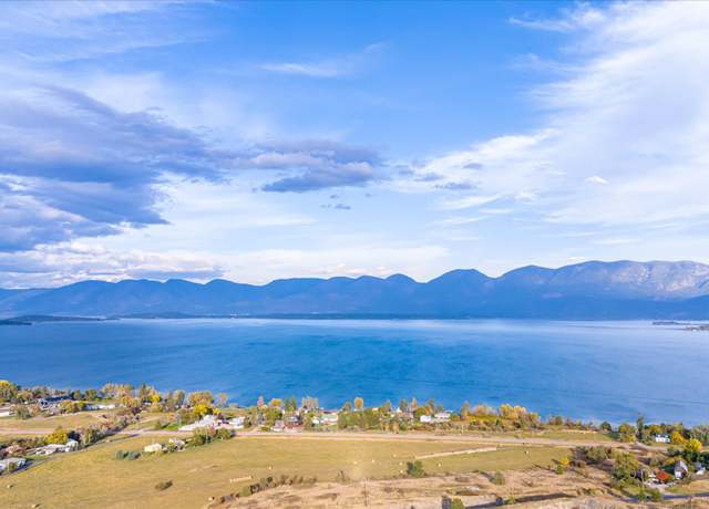Property at 38 Ruffian Dr, Polson, MT 59860