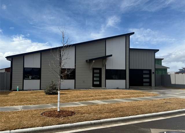 Property at 3420 Goldenrod Ln, Kalispell, MT 59901, 3 beds, 2 baths
