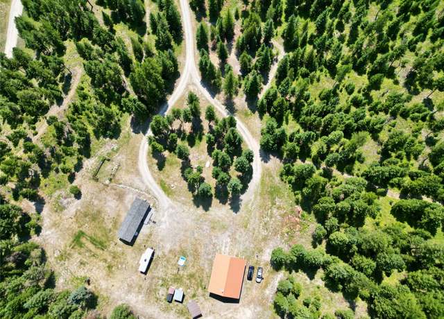 Property at 7957 Us Highway 2 W, Kila, MT 59920, 1 bed, 1 bath