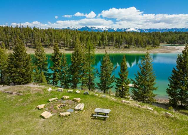 Property at Parcel C Lake Othorp Rd, Rexford, MT 59930