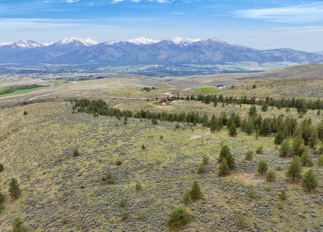 Property at NHN Longreins Trl Unit Tract 9, Florence, MT 59833