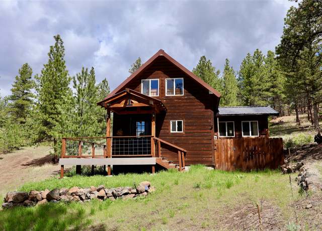 Property at 208 Paul Creek Ln, Cascade, MT 59421, 1 bed, 1 bath