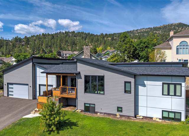 Property at 290 S Harrison Ave, Helena, MT 59601, 4 beds, 3 baths