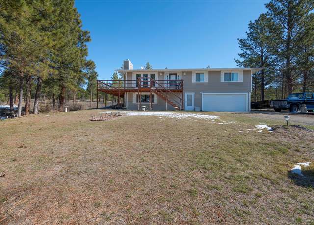 Property at 6020 High Country Dr, Helena, MT 59602, 3 beds, 2 baths